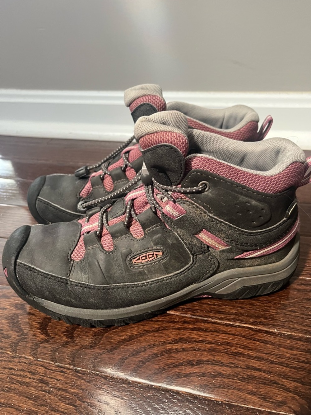 Keen Hiking Boots
